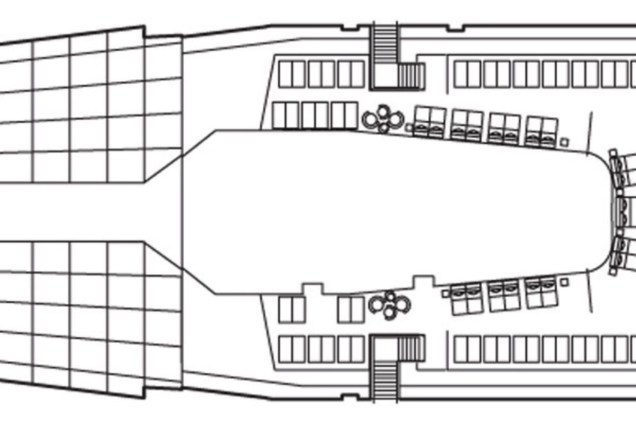 Celebrity Cruises, Celebrity Eclipse, Deck Plan 16.jpeg
